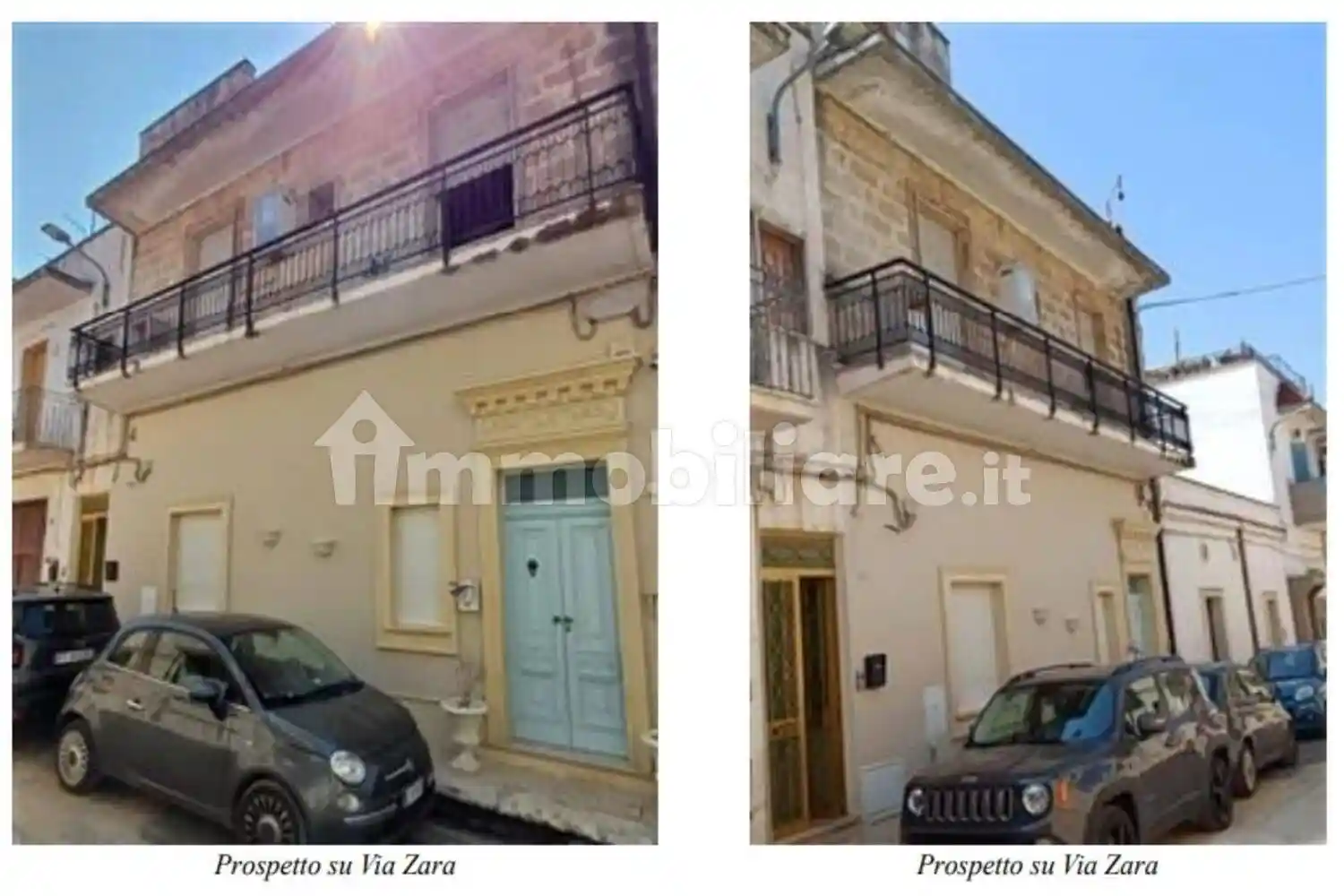 Appartamento in vendita a Oria