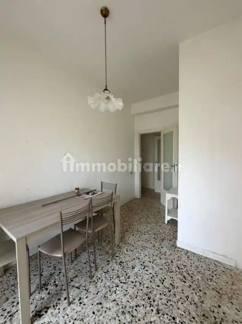 Appartamento in vendita a Livorno