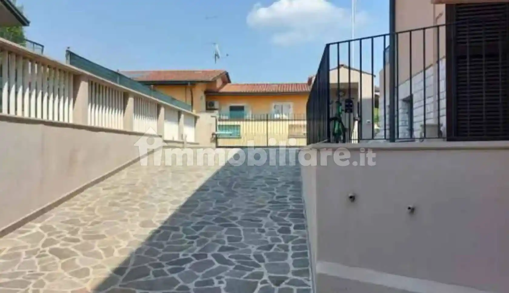 Villa in vendita a Roccafranca