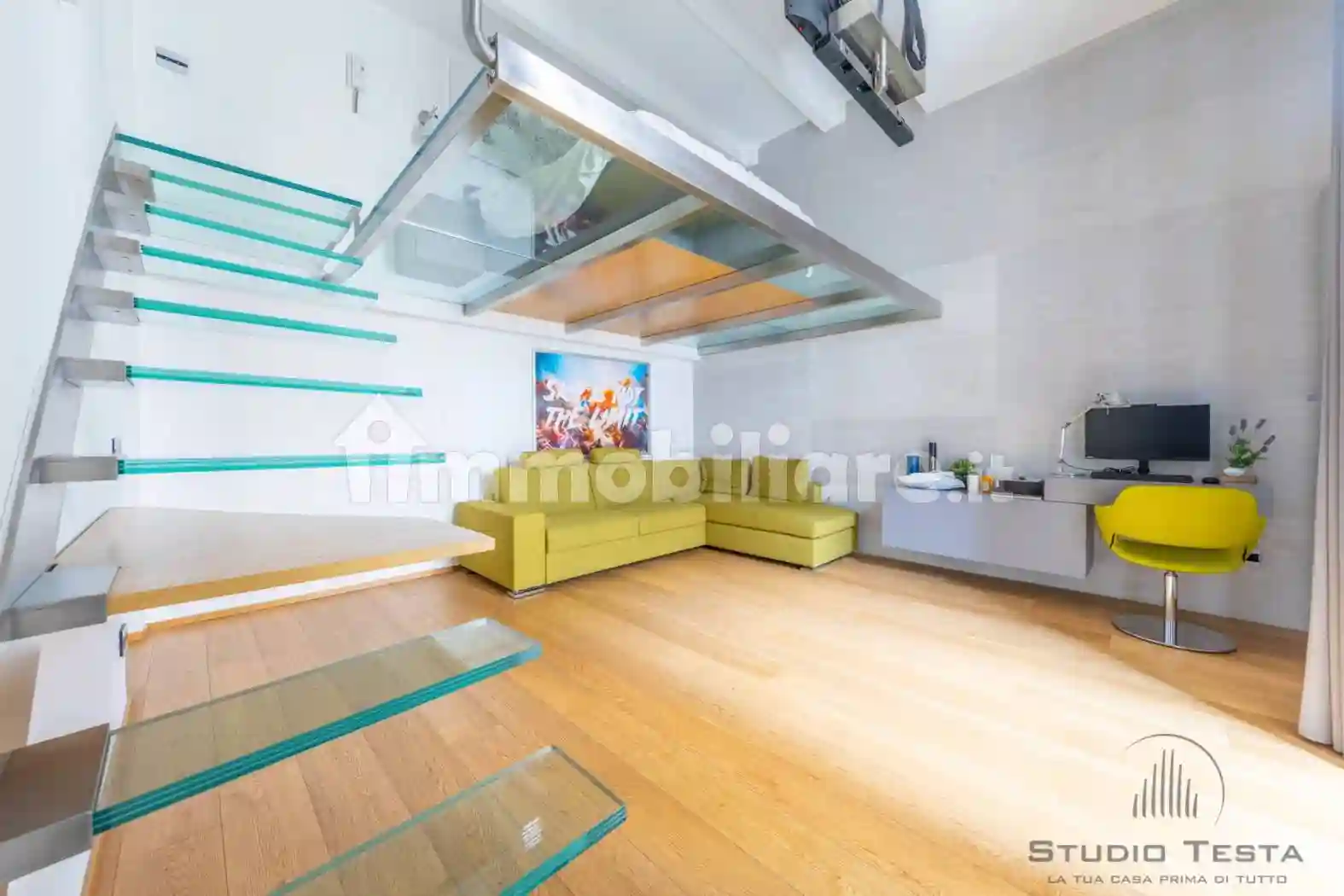 Appartamento - foto 3