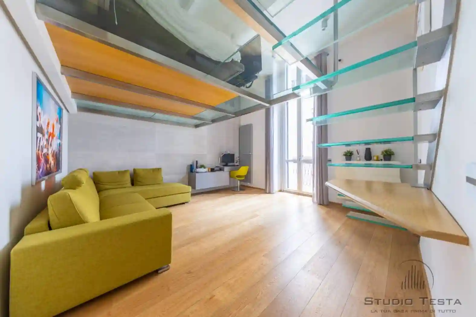 Appartamento - foto 4