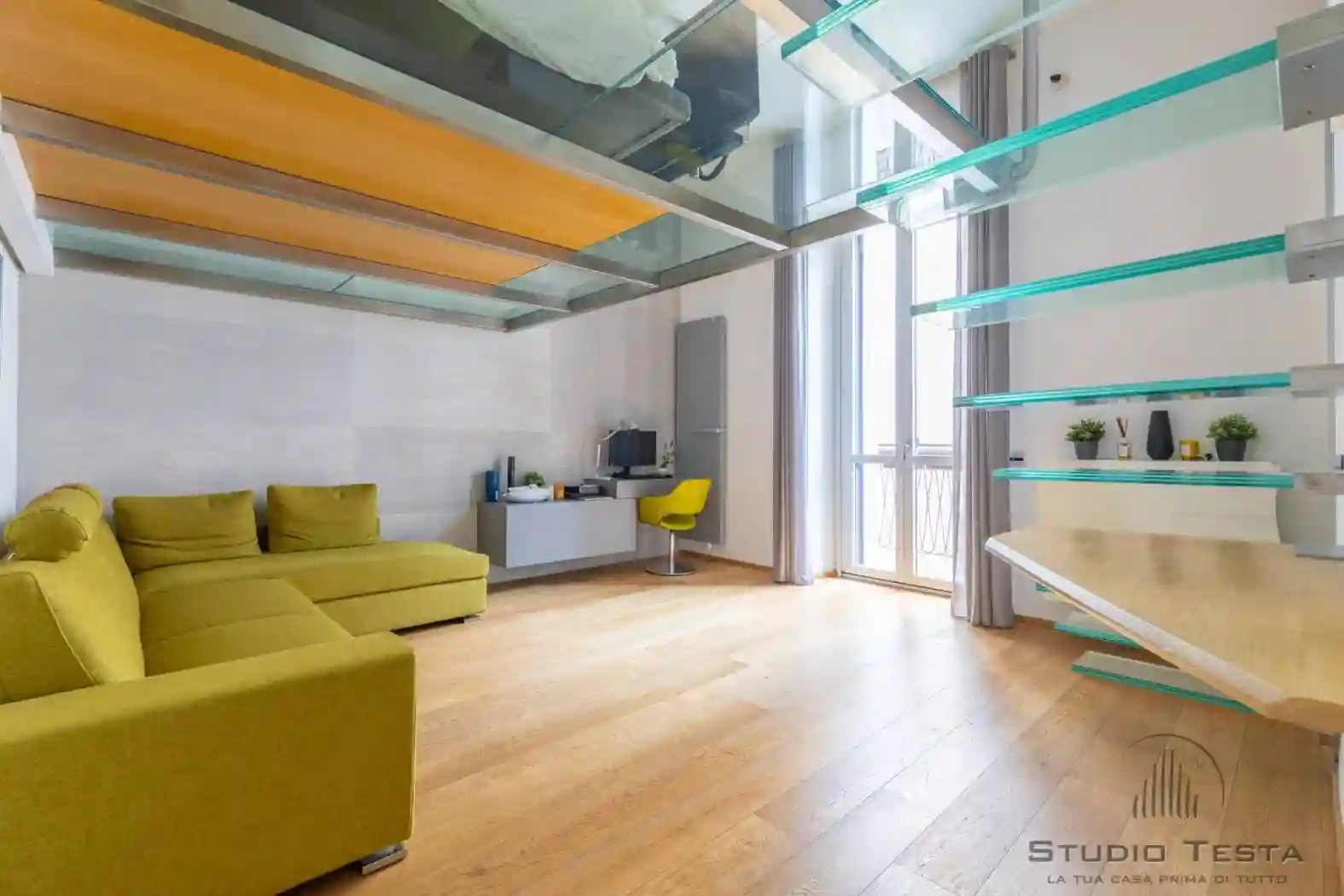 Appartamento - foto 5