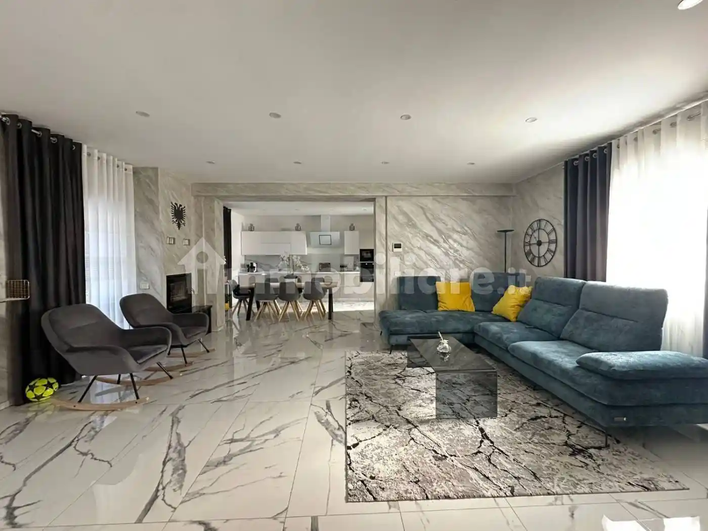 Villa in vendita a Lignana