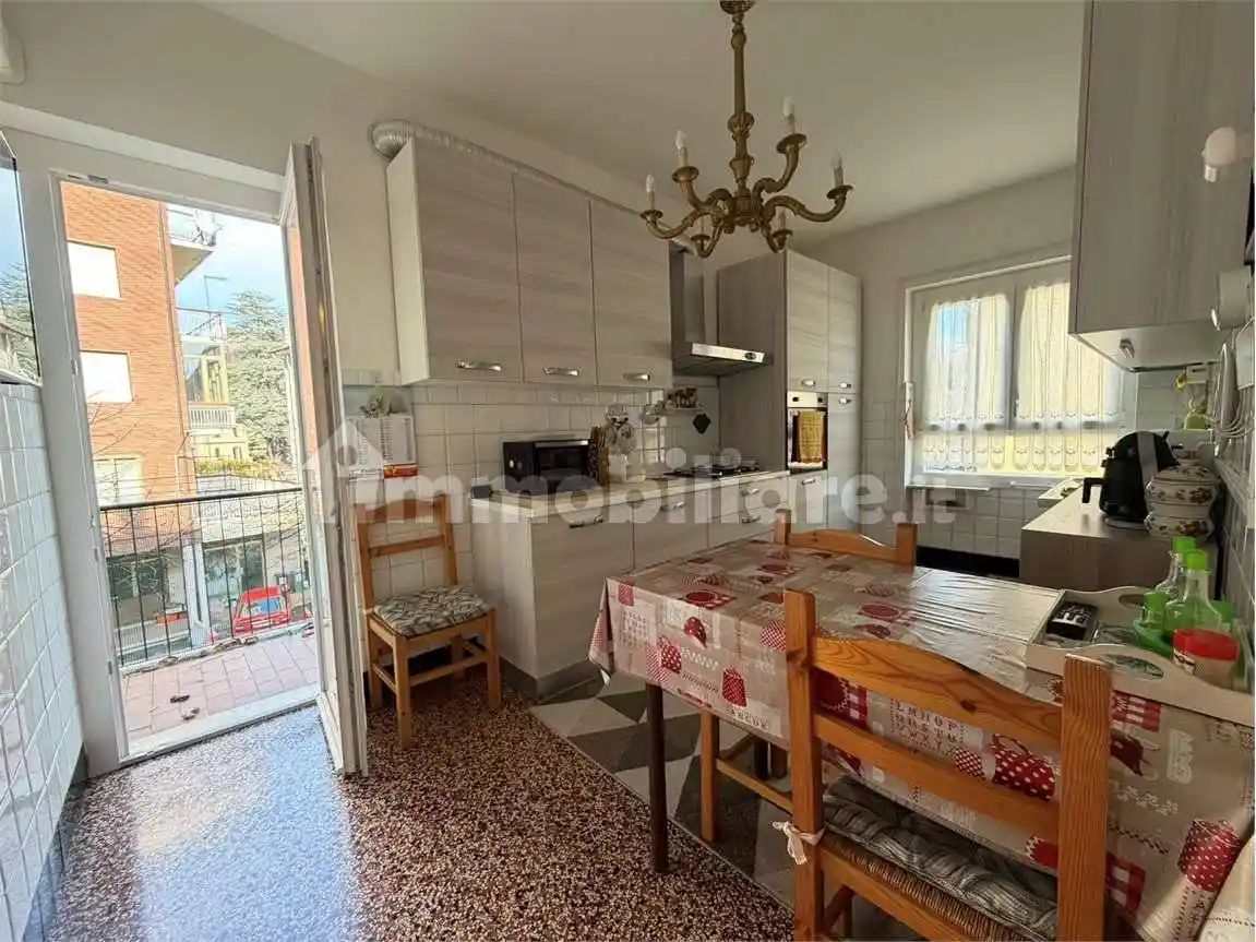 Appartamento in vendita a Calizzano