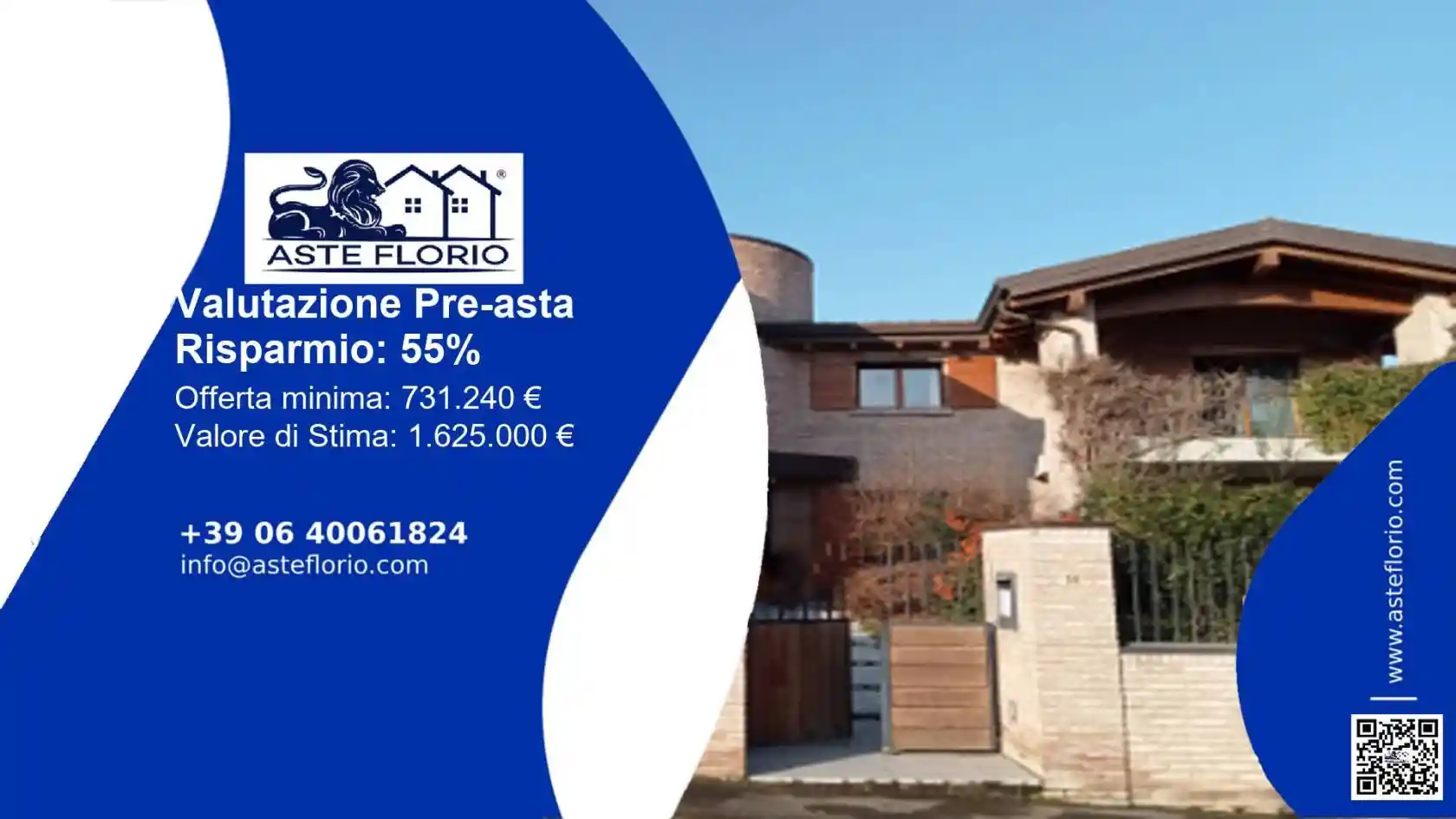 Villa in vendita a Quattro Castella