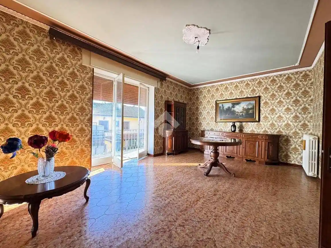 Appartamento in vendita a Tuscania