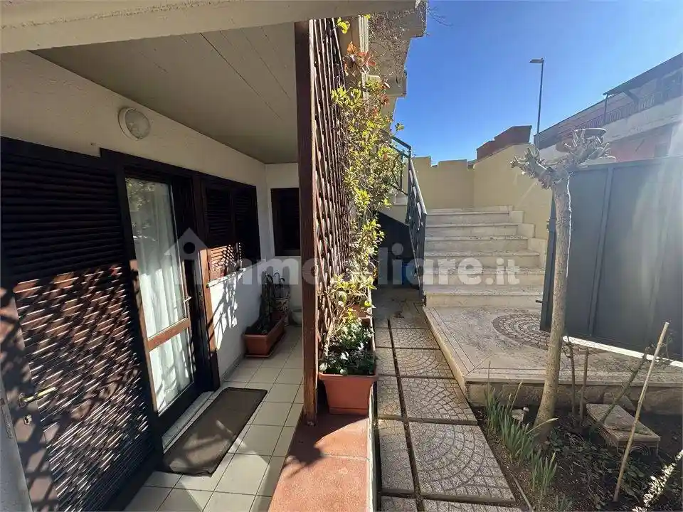 Appartamento in vendita a Teramo