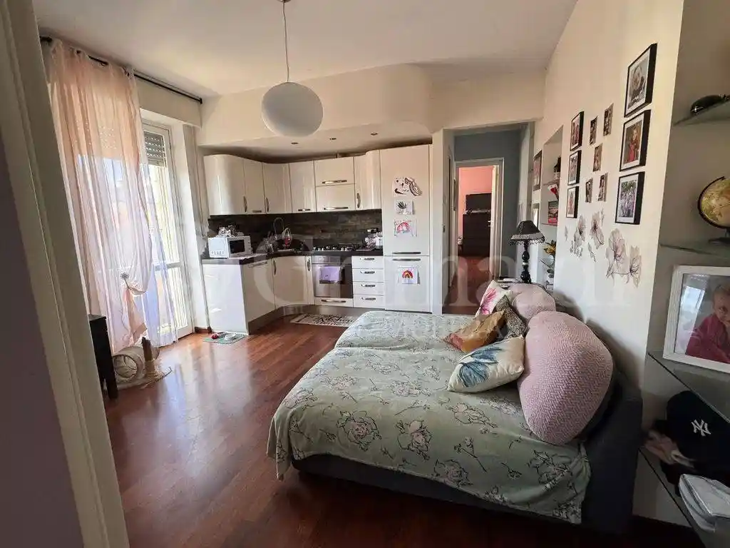 Appartamento in vendita a Jesi