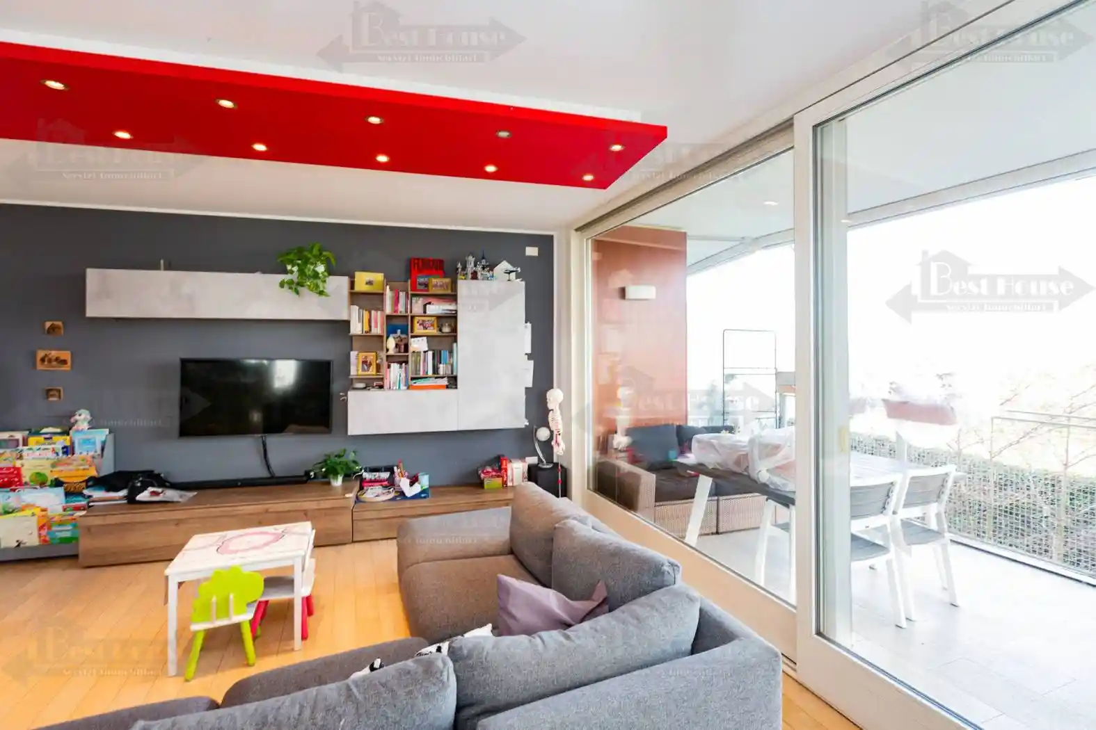 Appartamento in vendita a Segrate