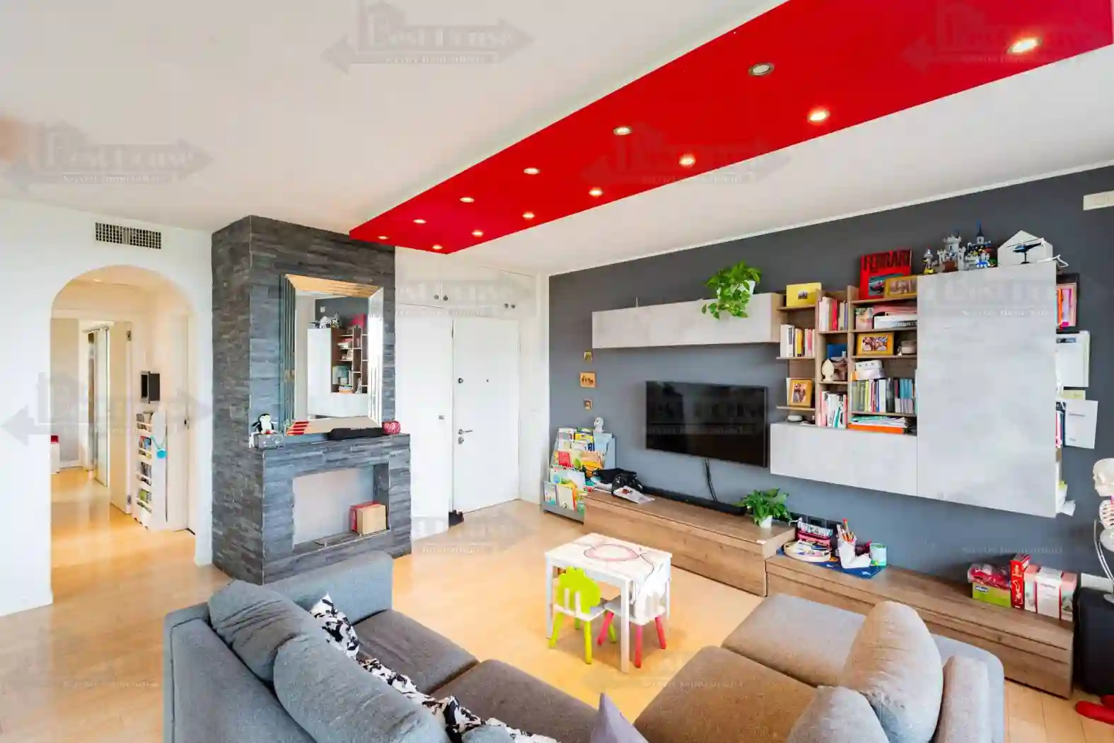 Appartamento - foto 4