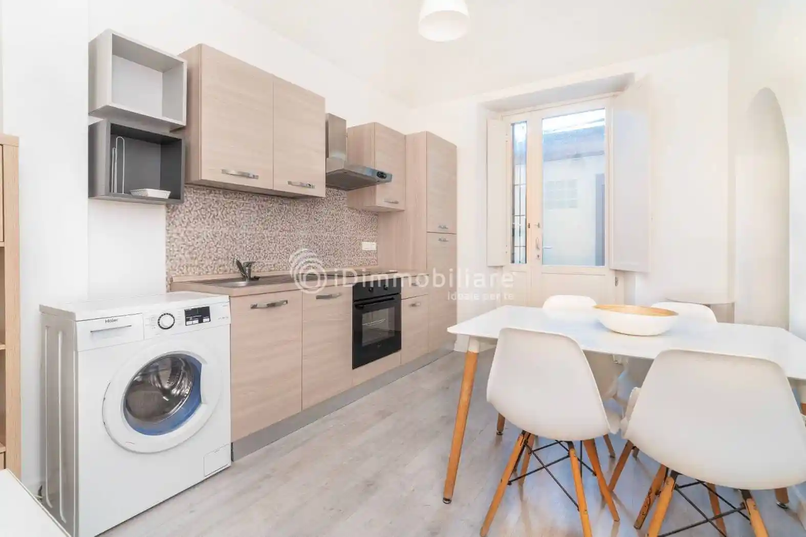 Appartamento in affitto a Torino