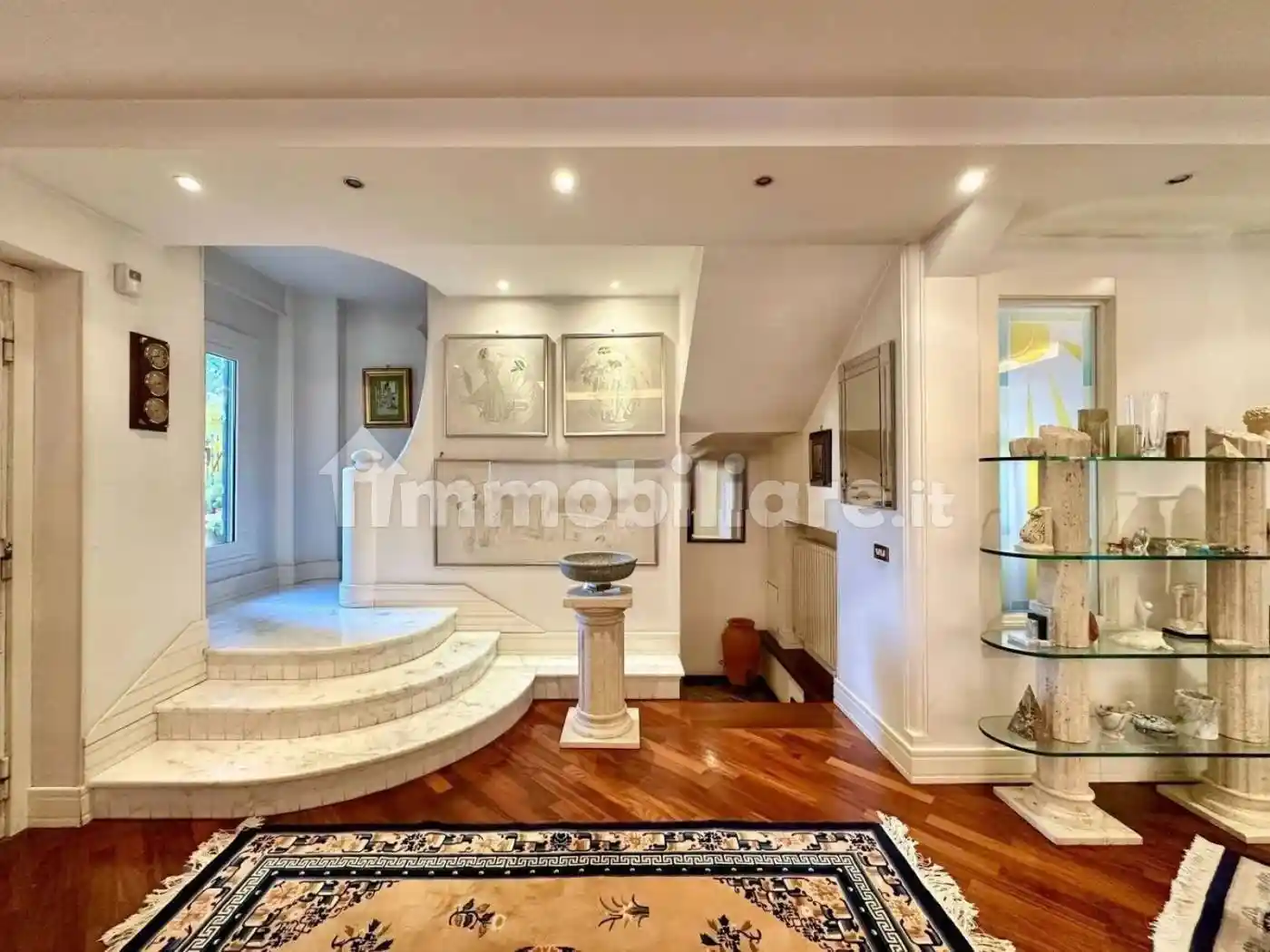 Villa in vendita a Roma