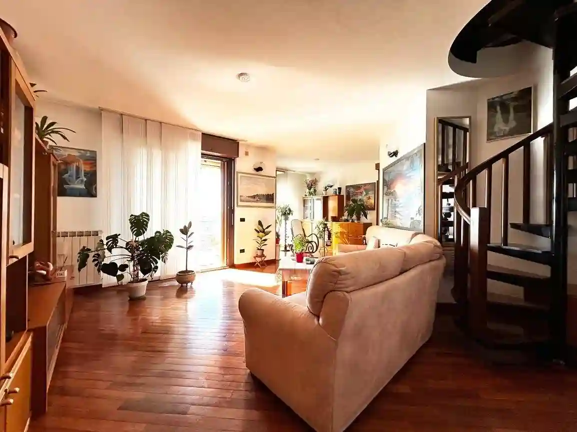 Appartamento - foto 4