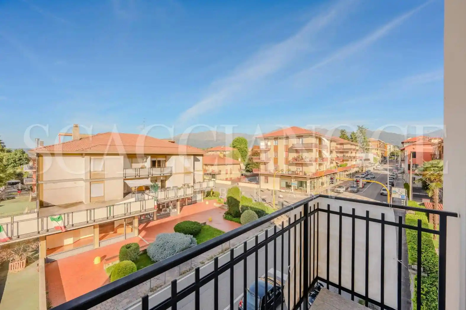 Appartamento in vendita a Biella