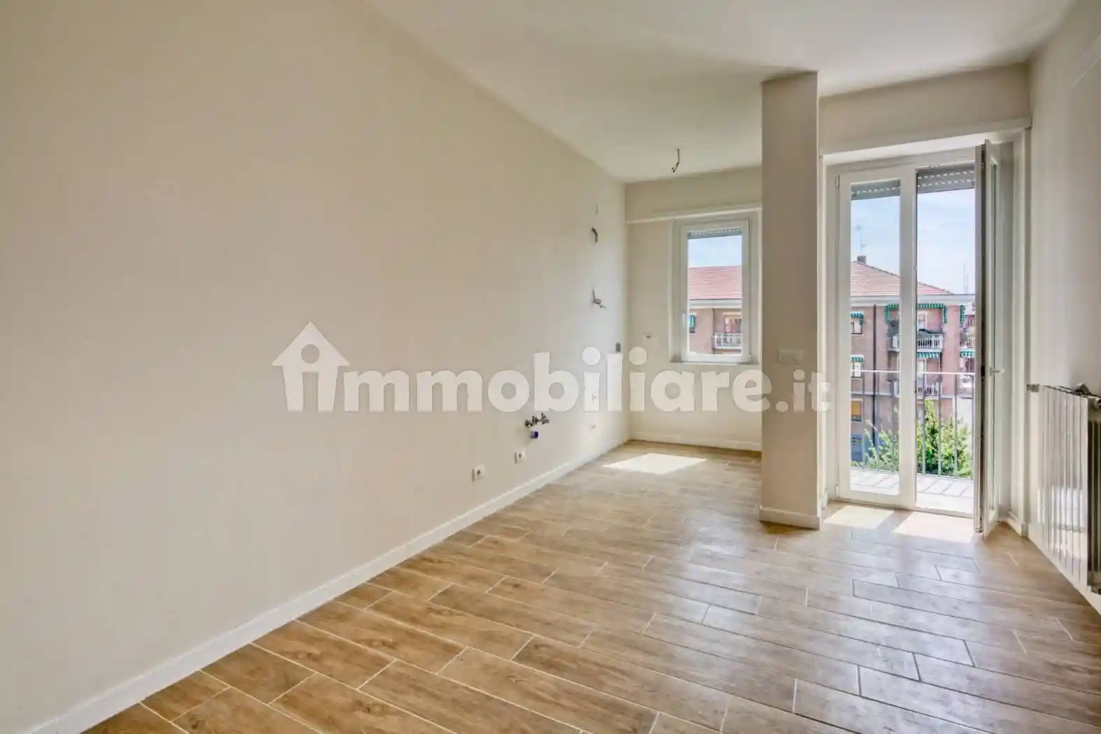 Appartamento in vendita a Moncalieri