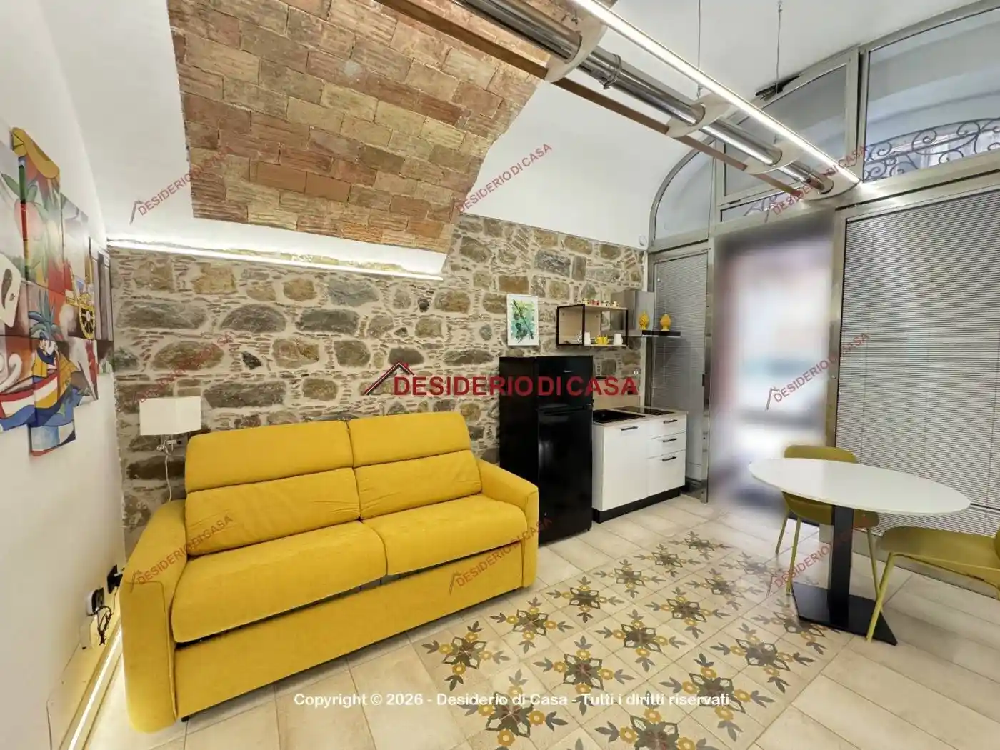 Appartamento in vendita a Santo Stefano di Camastra