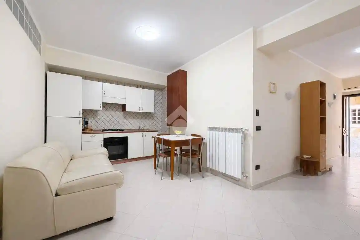 Appartamento in vendita a San Giovanni Rotondo