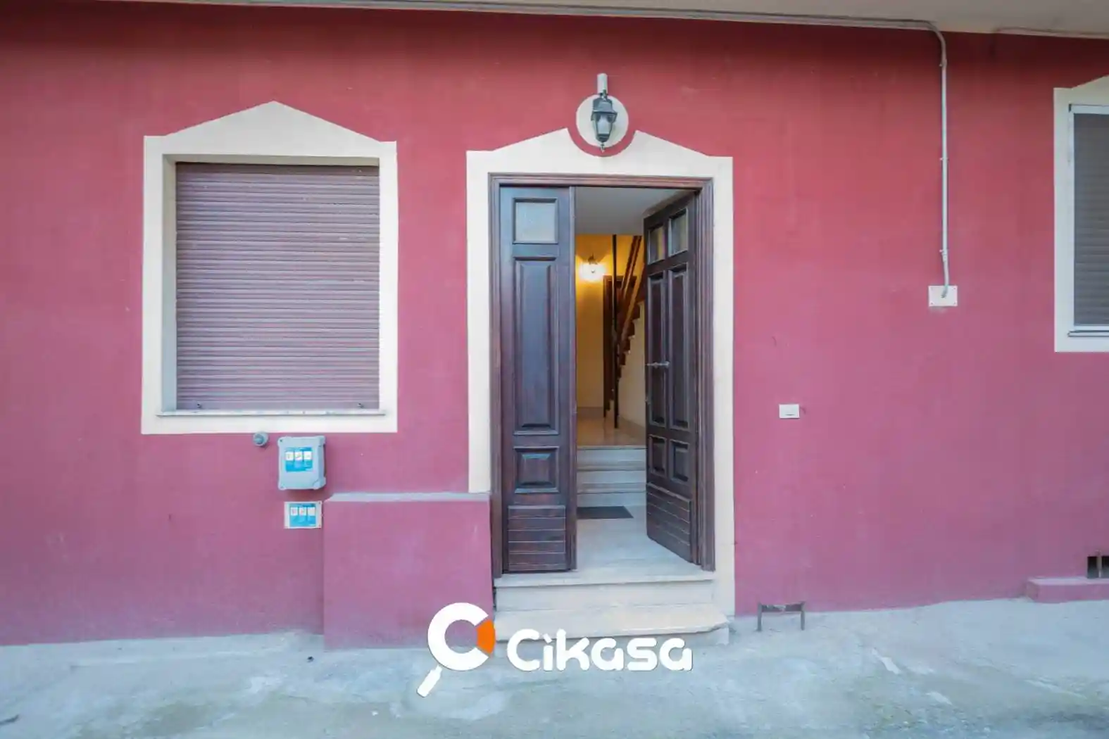 Appartamento in vendita a Assemini