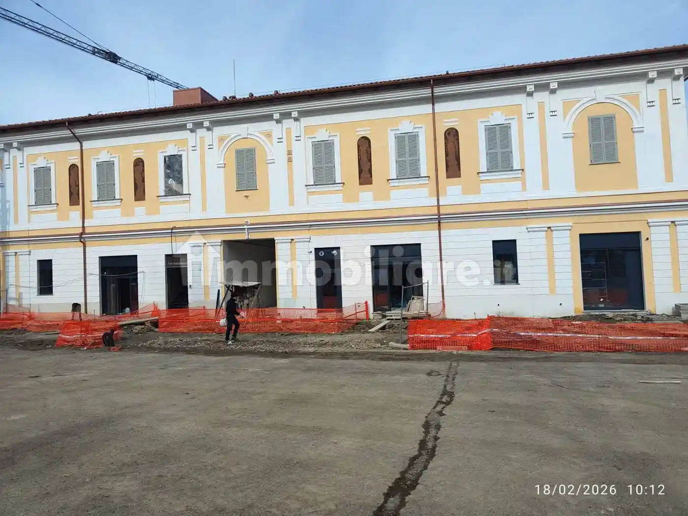 Appartamento in vendita a Viterbo