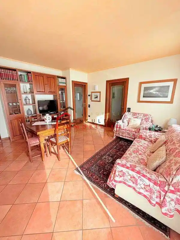 Appartamento in vendita a Ponzano Veneto