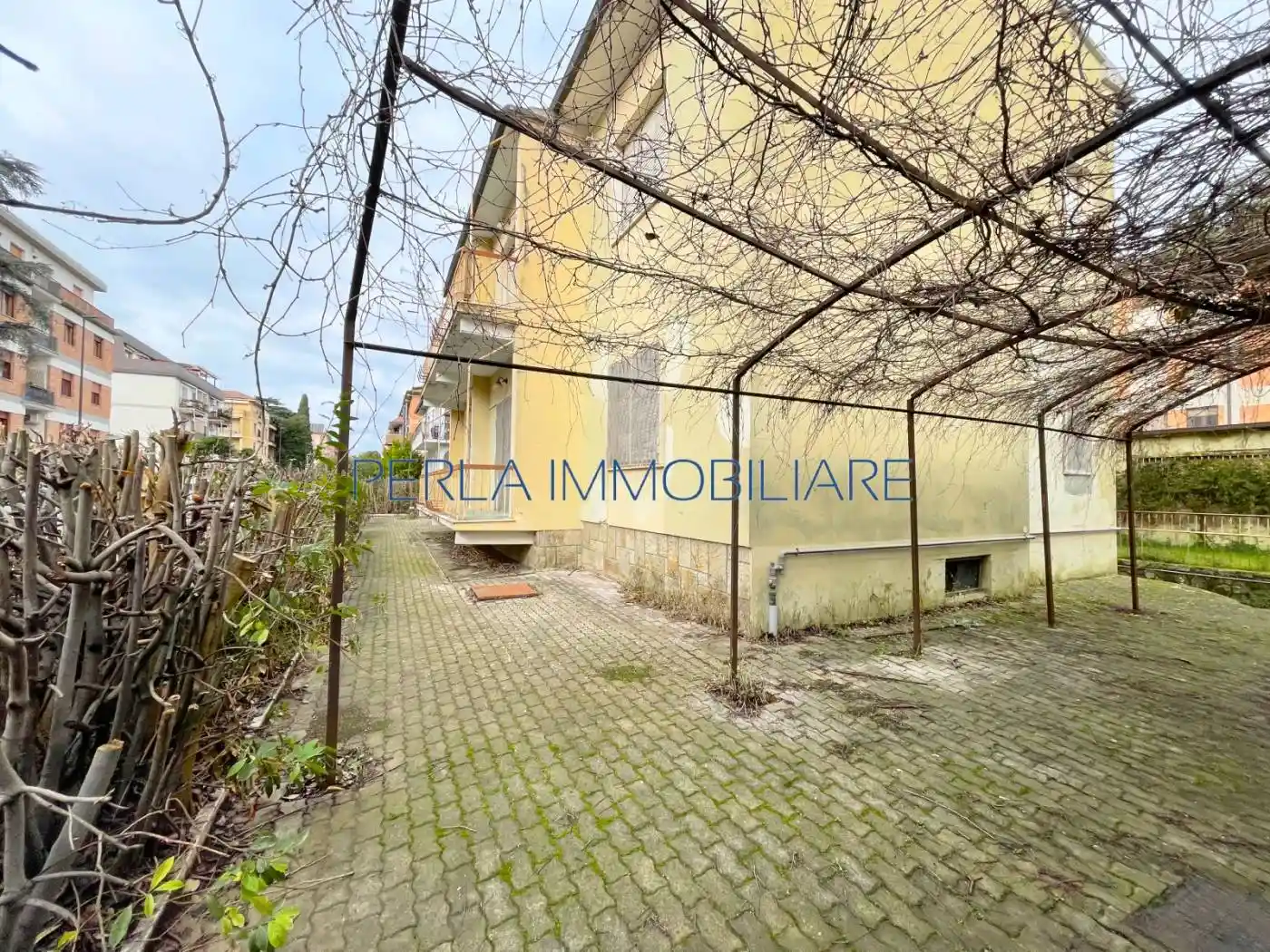 Villa in vendita a Grosseto