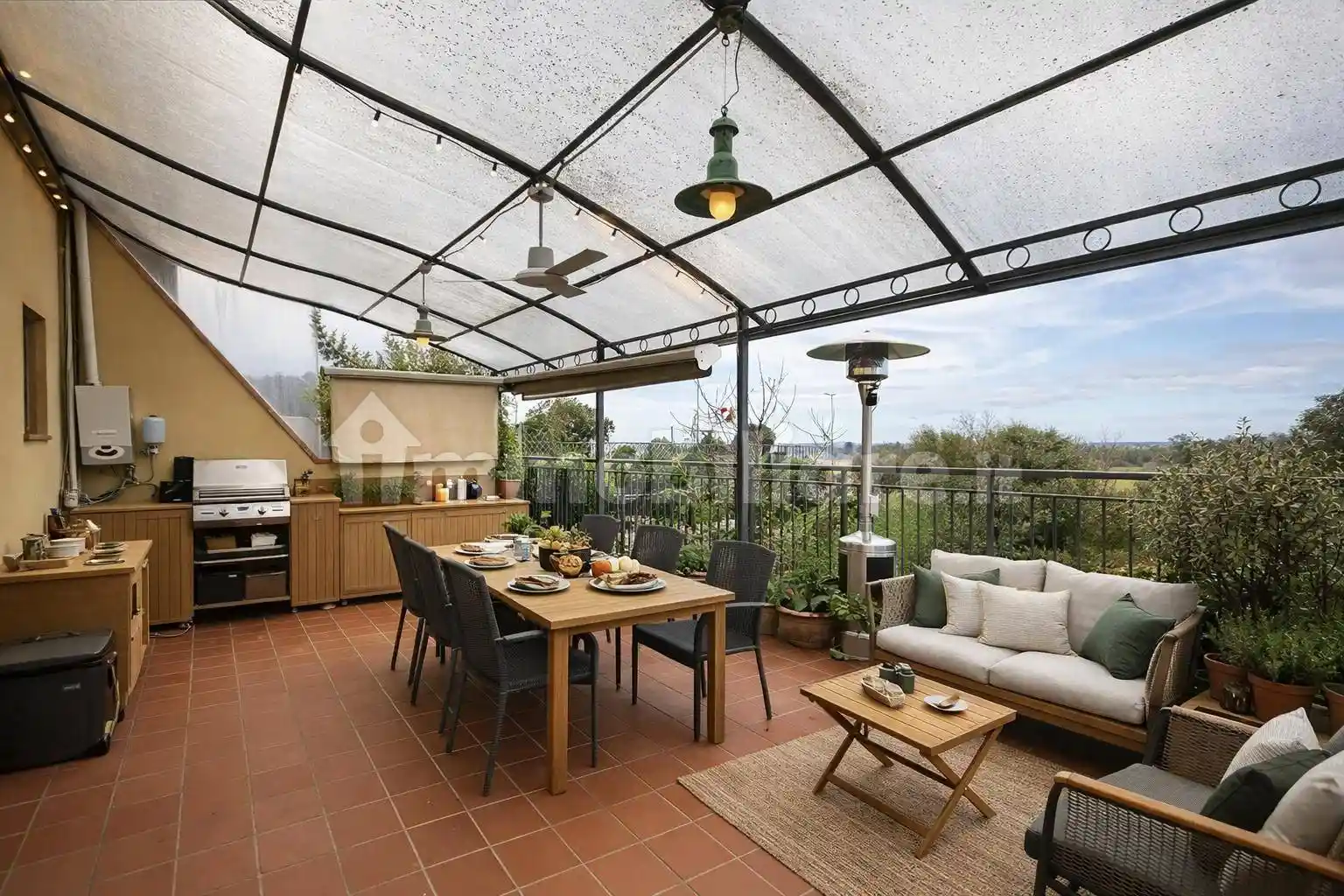 Appartamento in vendita a Grosseto