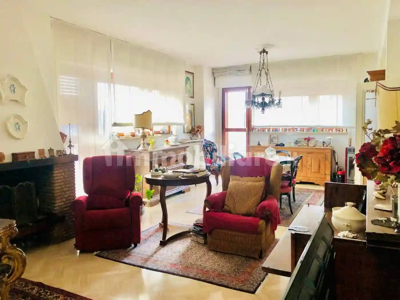 Attico - Mansarda - foto 2