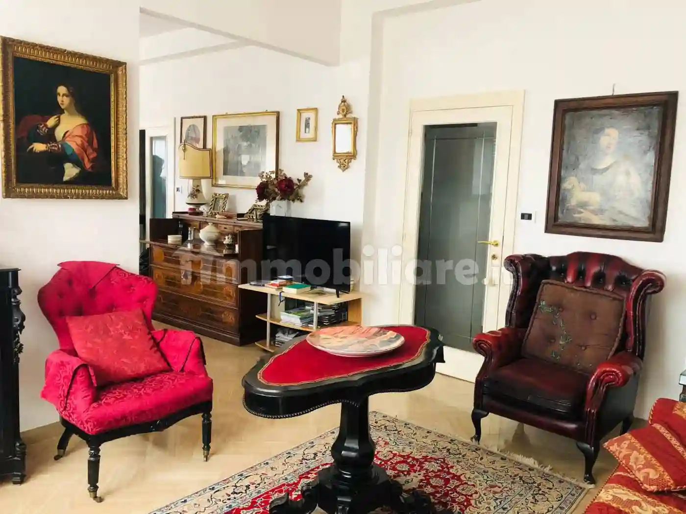 Attico - Mansarda - foto 5