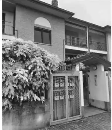 Appartamento in vendita a Torrevecchia Pia