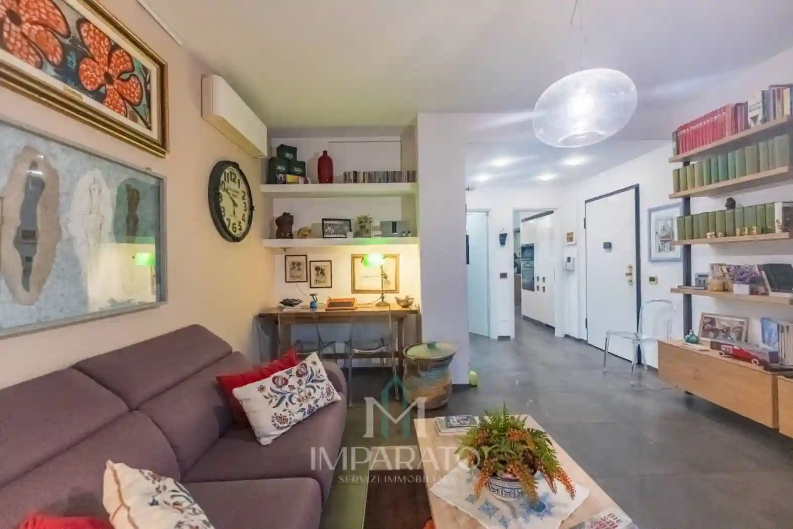 Appartamento - foto 2