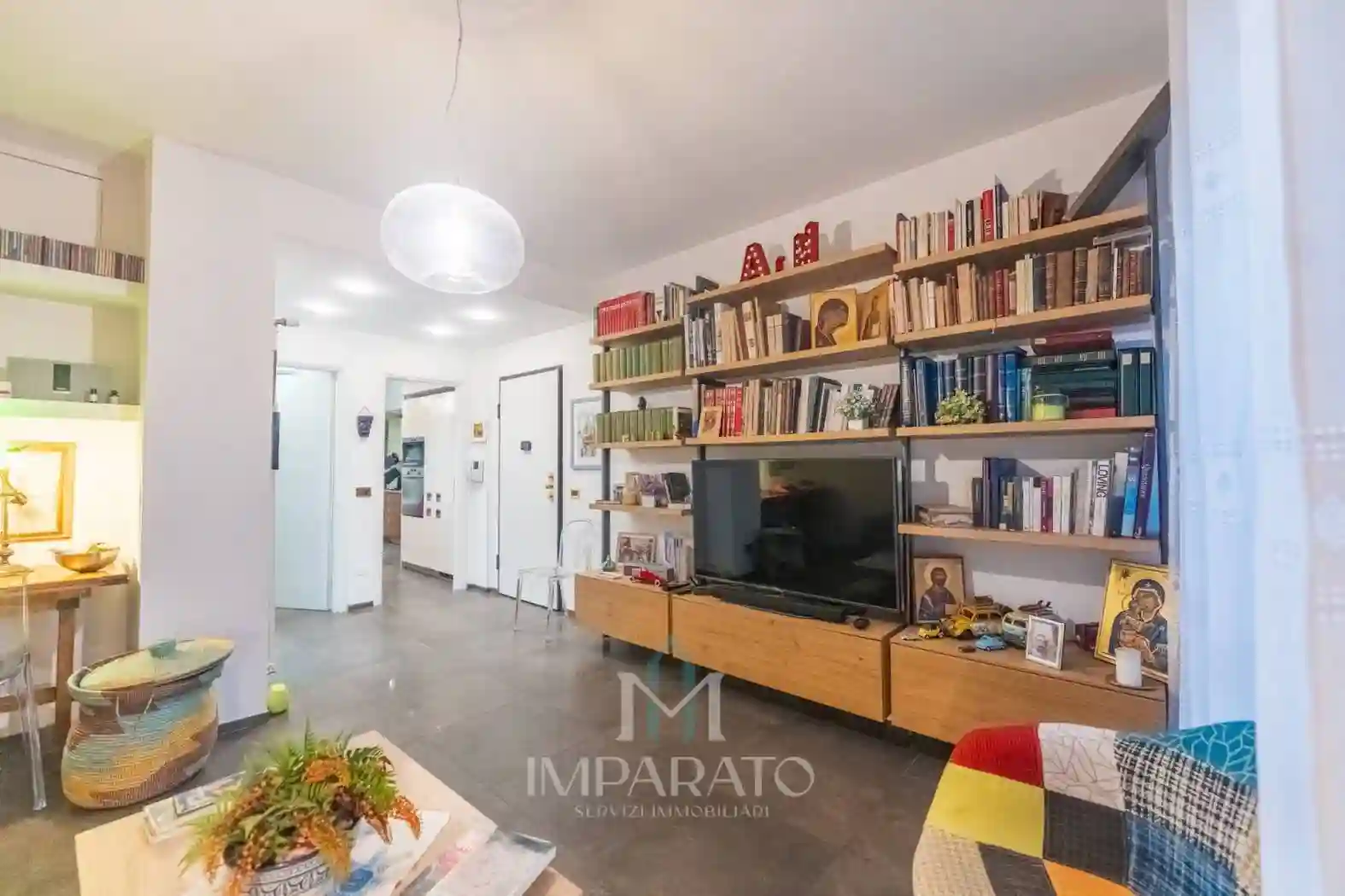 Appartamento - foto 3