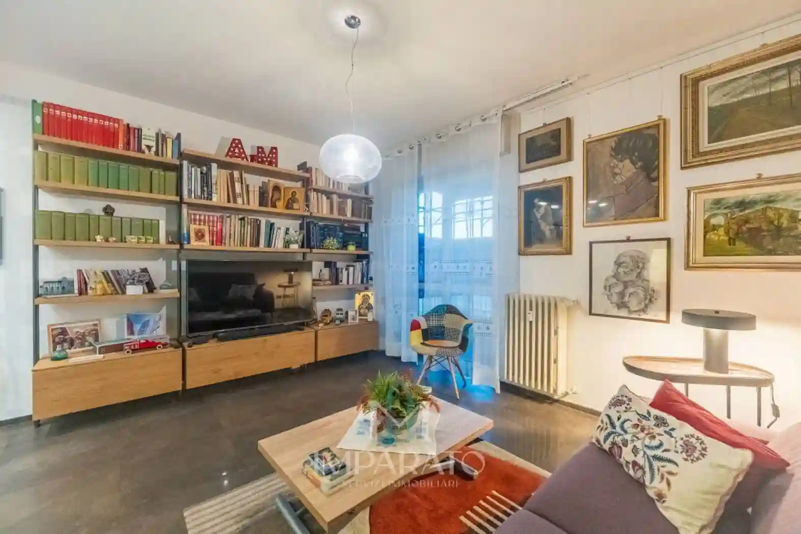 Appartamento - foto 4