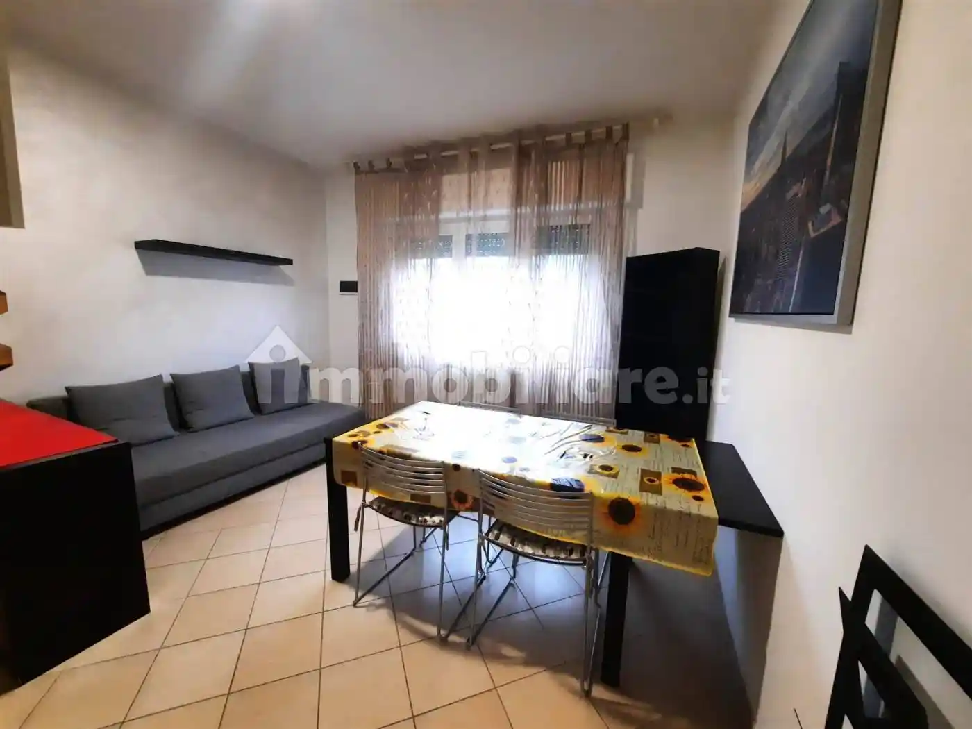 Appartamento in affitto a Rimini