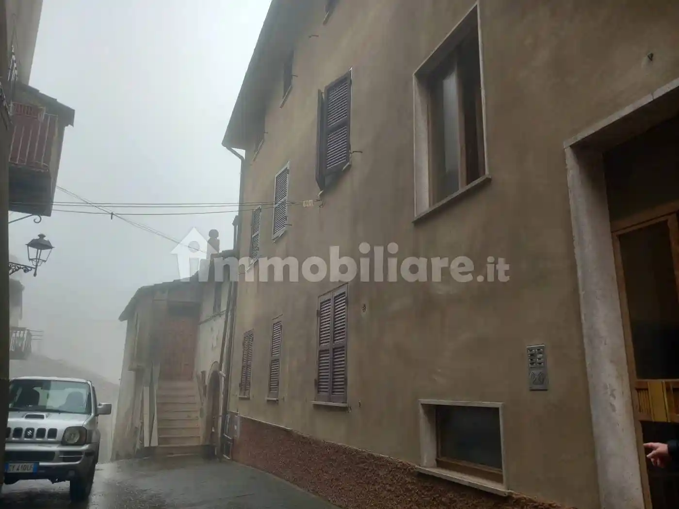 Appartamento in vendita a Tolfa