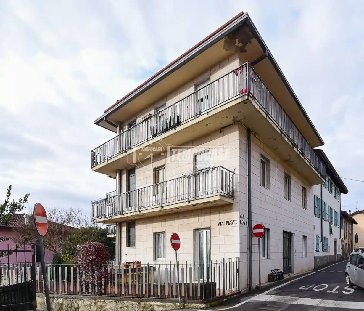 Appartamento in vendita a Tavernerio