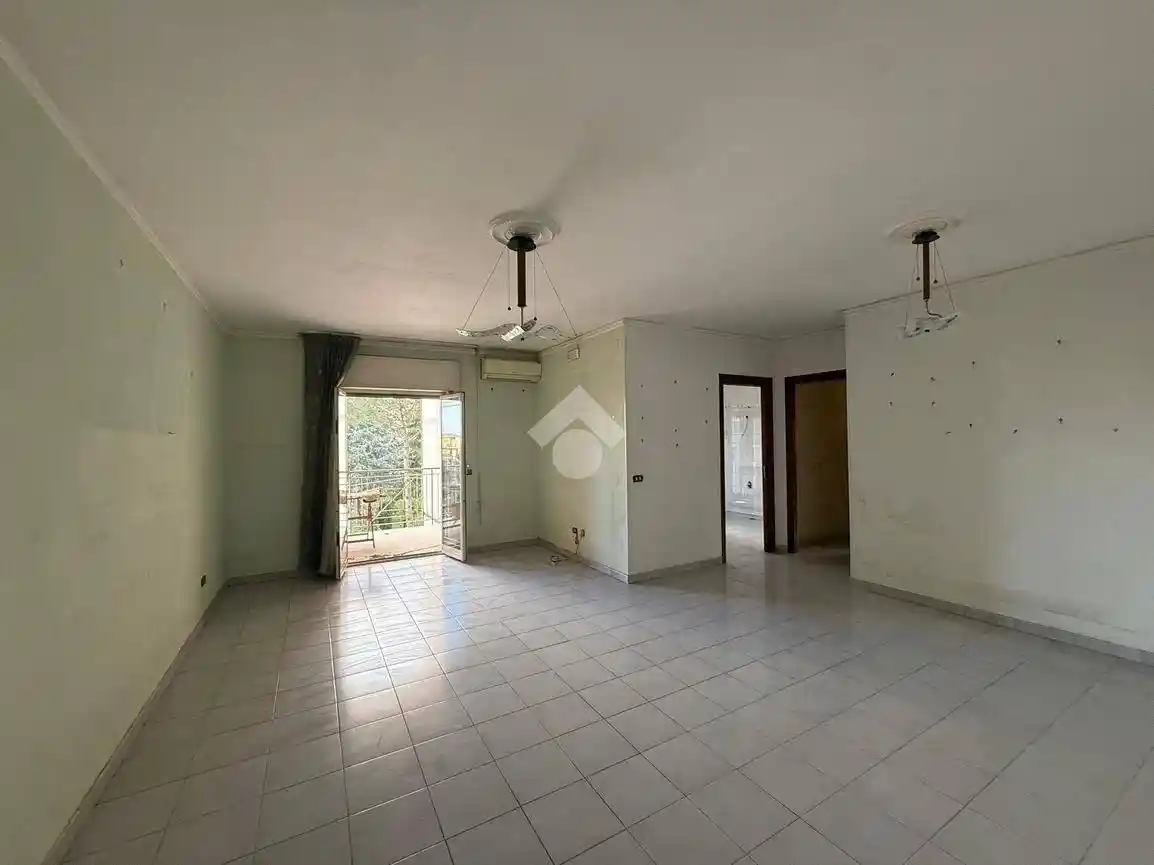 Appartamento in vendita a Melito di Napoli