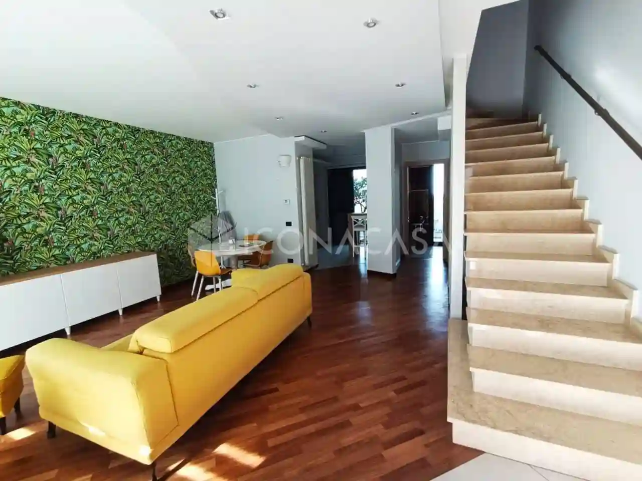 Villetta a schiera - foto 3