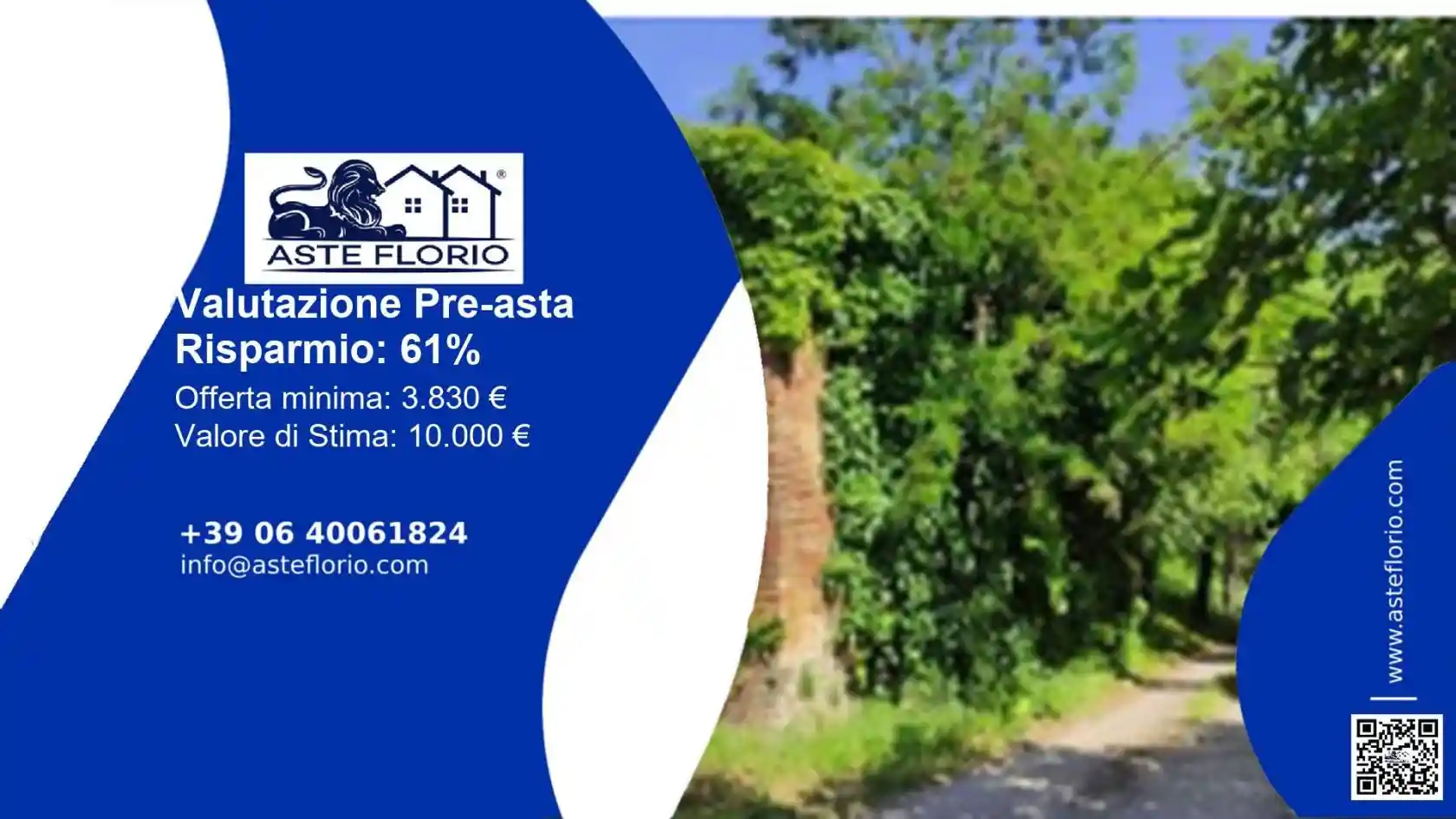 Appartamento in vendita a Fabro