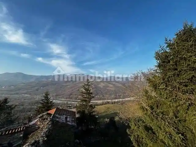 Appartamento in vendita a Bobbio