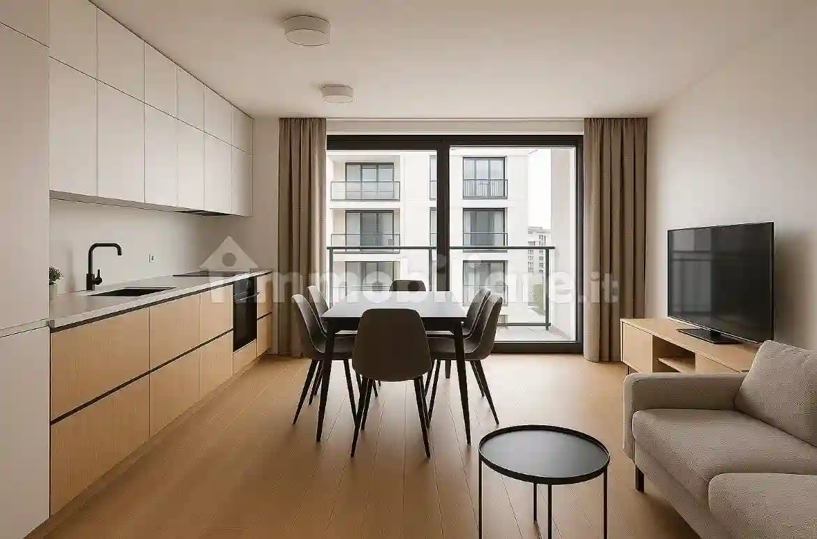 Appartamento - foto 5