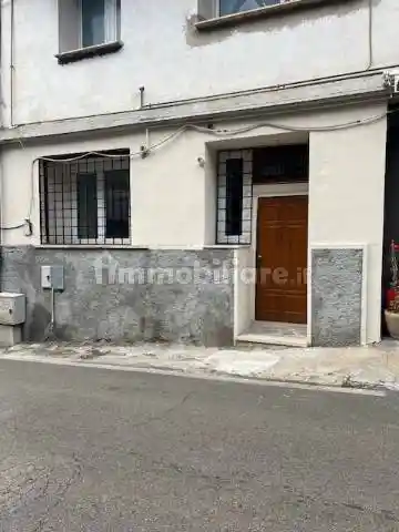 Appartamento in vendita a Moricone