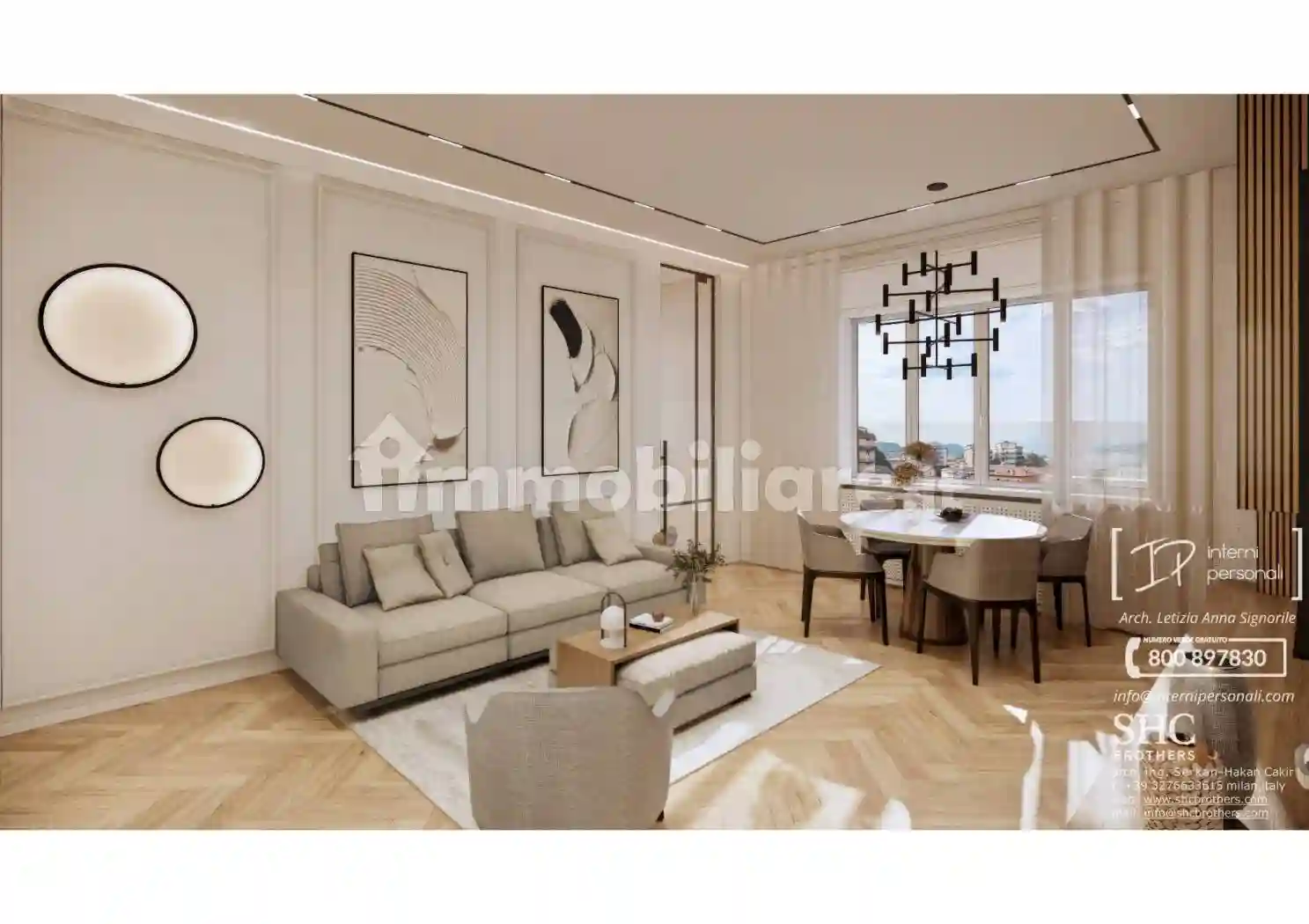 Appartamento - foto 3