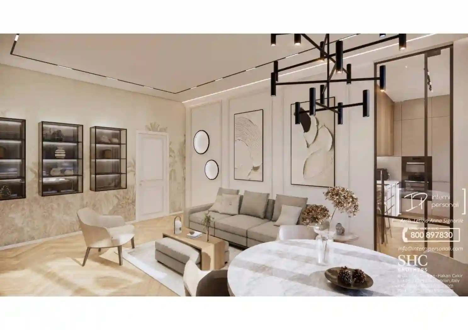 Appartamento - foto 4