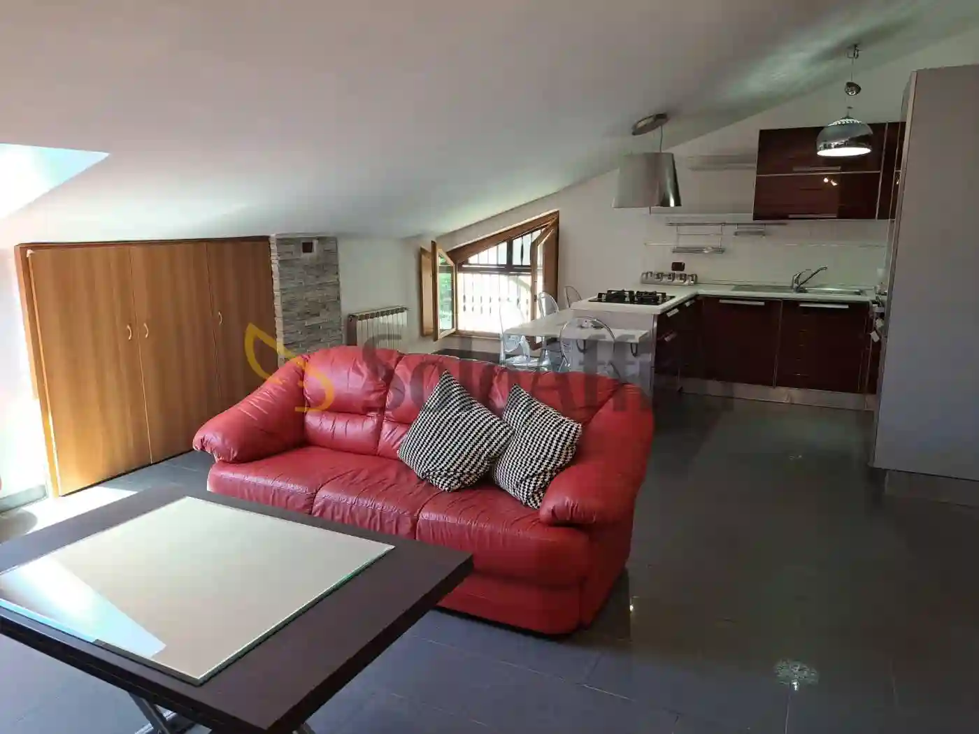 Attico - Mansarda - foto 3