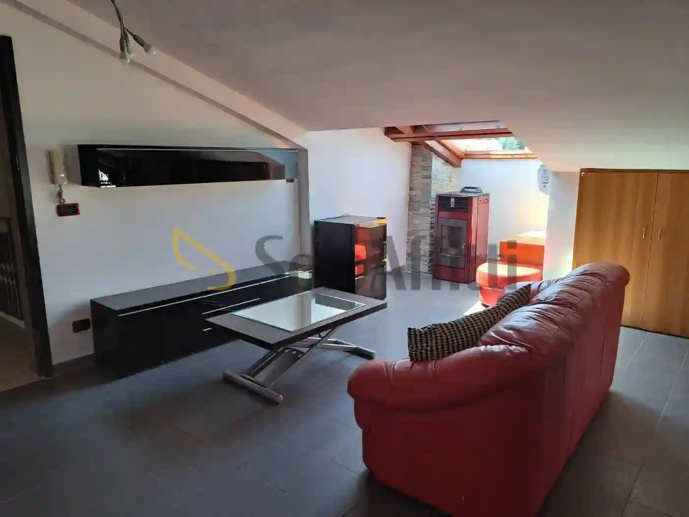 Attico - Mansarda - foto 4