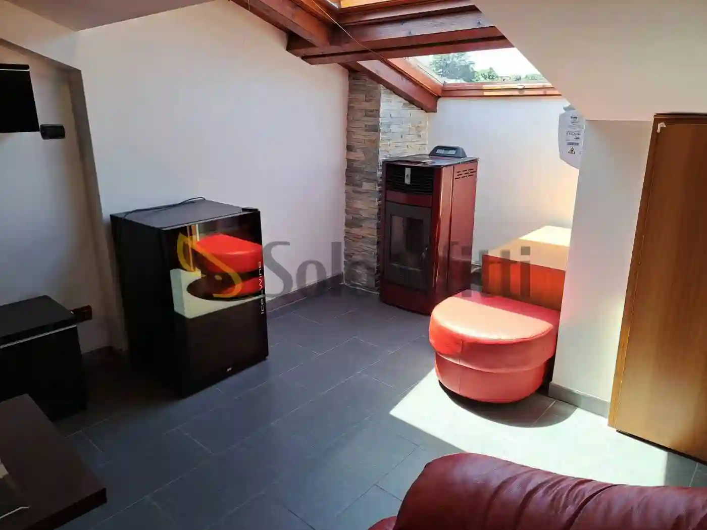 Attico - Mansarda - foto 5