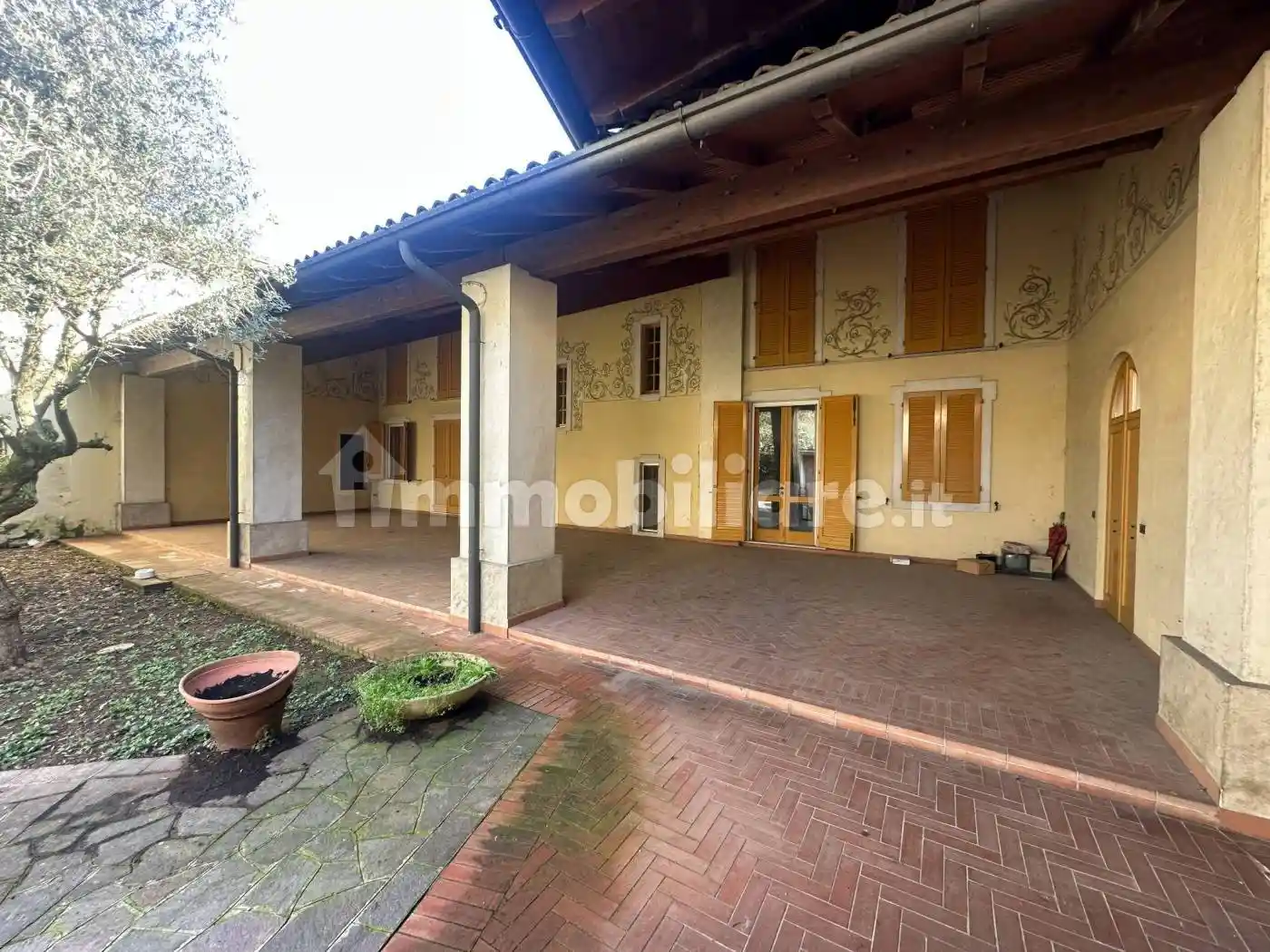 Casa indipendente in vendita a Verolavecchia