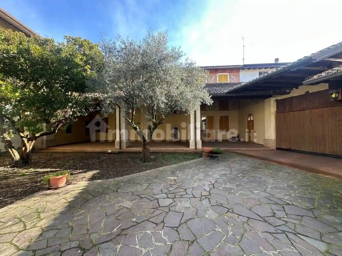 Casa indipendente - foto 2