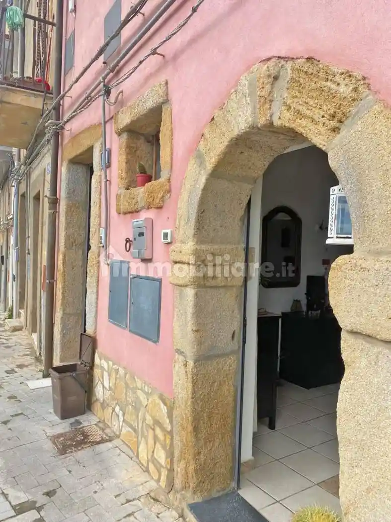 Appartamento in vendita a Caltagirone