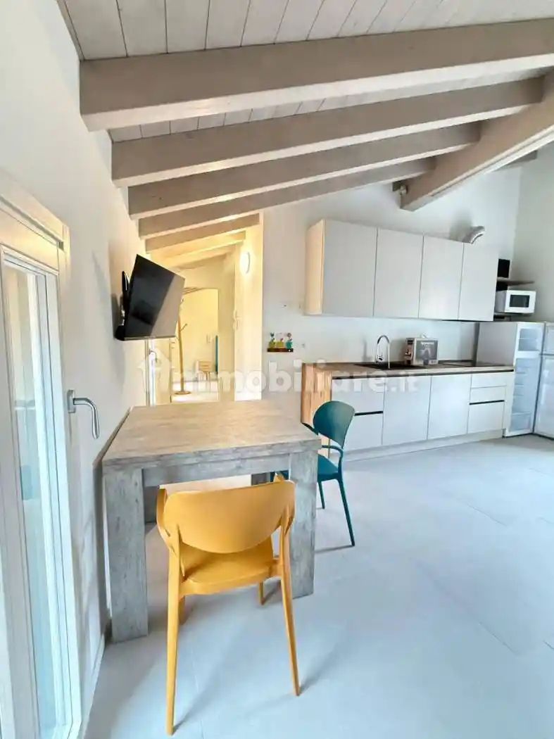 Appartamento in affitto a Mantova